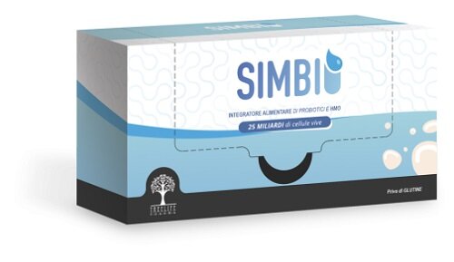Simbiò 10 Flaconcini-1