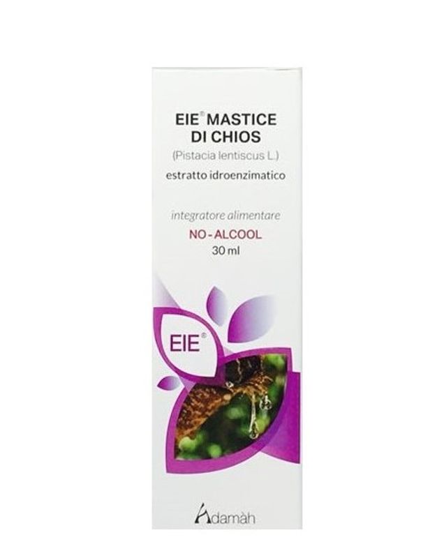 EIE Mastice di Chios 30ml-1