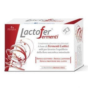Lactofer Fermenti 12 Bustine orosolubili-1
