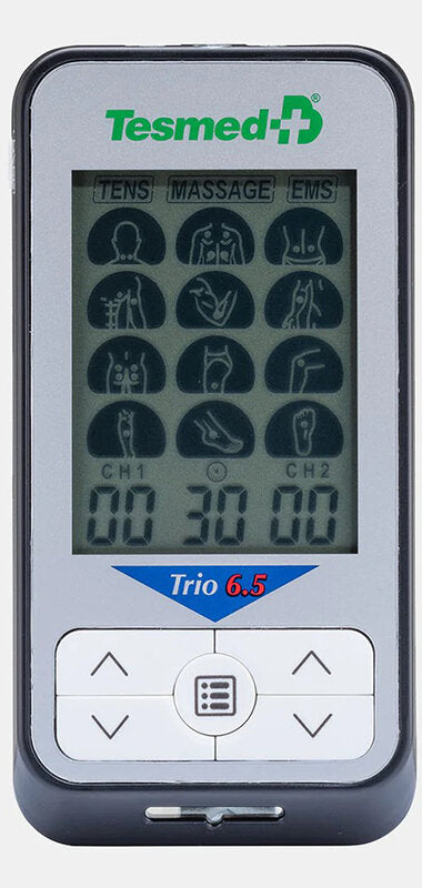 TESMED TRIO 6,5 ELETTROSTIMOL-1