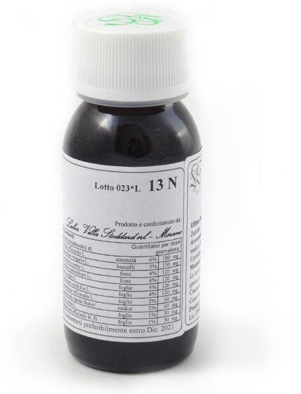 LVS 13N Galega Officinalis Compositum 60ml-1