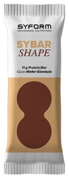 Syform Sybar Shape 40g-1