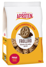 Aproten Frollino Cacao Ipoproteico 200g-1