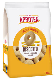 Aproten Biscotto Aproteico 200g-1
