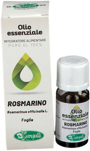 ROSMARINO OLIO ESSENZIALE 10ML-1
