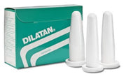 Dilatan Dilatatori Anali Criotermici 3 pezzi-1