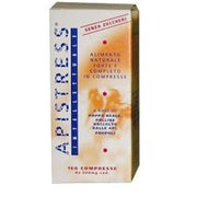 Apistress 160 compresse-1