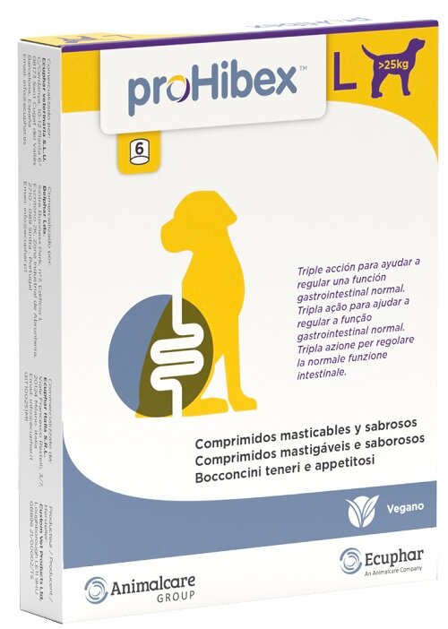 PROHIBEX L 6BOCCONCINI-1