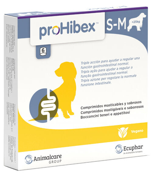 PROHIBEX S/M 6BOCCONCINI-1