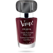 VAMP! NAIL POLISH INTREPID RED-1