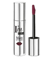 Pupa I'M Matt Lip Fluid Rossetto Liquido n.093 Kiss Me Mauve-1