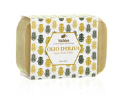 Nablus Sapone biologico vegetale all'olio di oliva 100 g-1