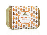 Nablus Sapone Aromiss vegetale biologico alla Cannella 100 g-1