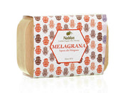 Nablus Sapone vegetale biologico alla Melagrana 100 g-1