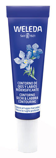 CREMA CONTORNO OCCHI&LAB GENZ-1