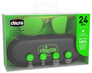 OCCHIALE 24M+ BIMBO TRASP-1