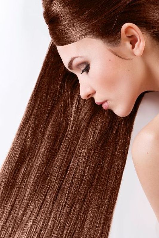 Sanotint Tinta per capelli fai da te al Miglio Dorato Classic 26 Tabacco-1