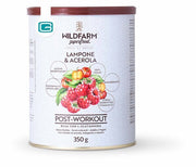 WILDFARM POST WORK LAM&ACE350G-1