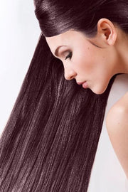 Sanotint Tinta per capelli fai da te al Miglio Dorato Classic 28 Castano Rosso-1