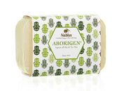 Nablus Sapone Aborigen vegetale biologico al Tea Tree 100 g-1