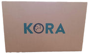 Kora Mat Materasso Magnetoterapia 60x40cm Per Cani/Gatti Taglia Piccola/Medio Piccola-1