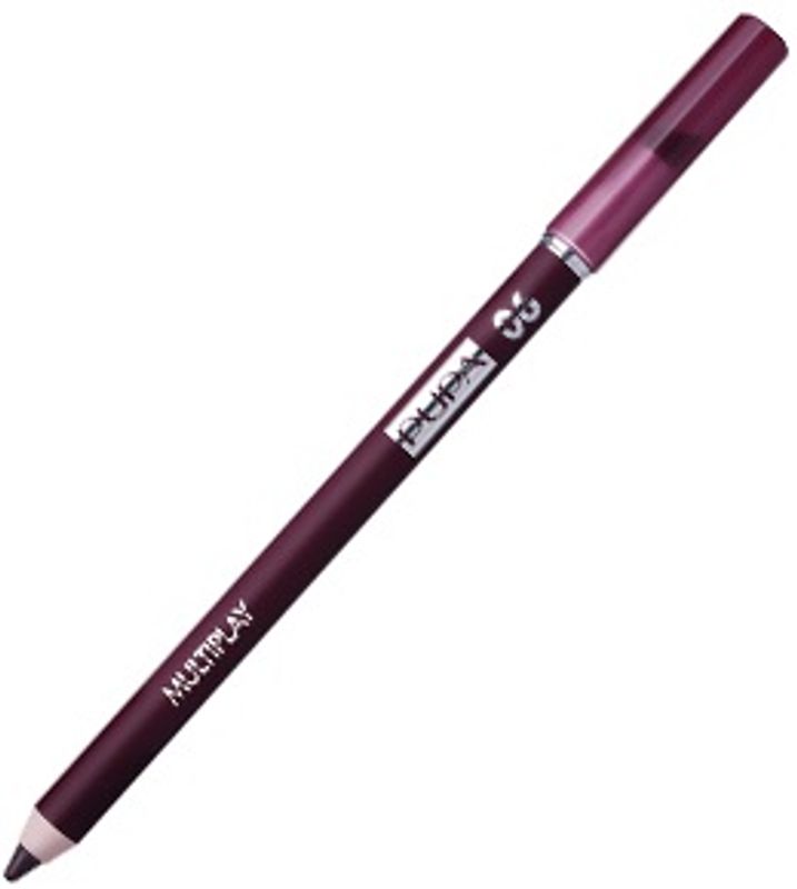 Pupa Matita Occhi Multiplay n.06 Crazy Purple-1