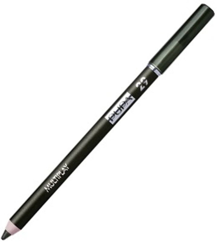 Pupa Matita Occhi Multiplay n.29 Military Green-1