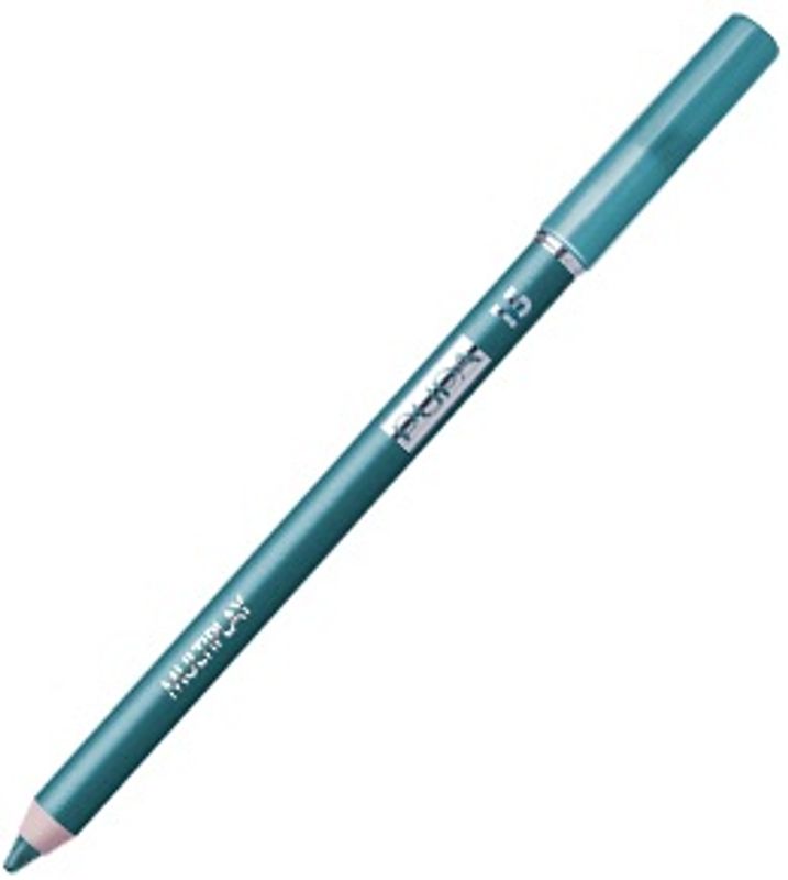 Pupa Matita Occhi Multiplay n.15 Blue Green-1