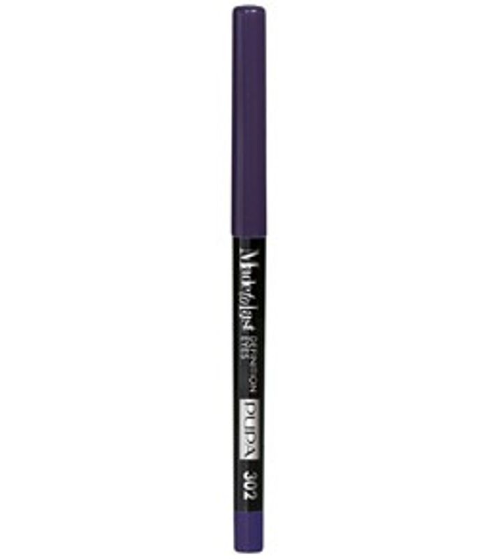 Pupa Matita Occhi Made To Last n.302 Intense Aubergine-1