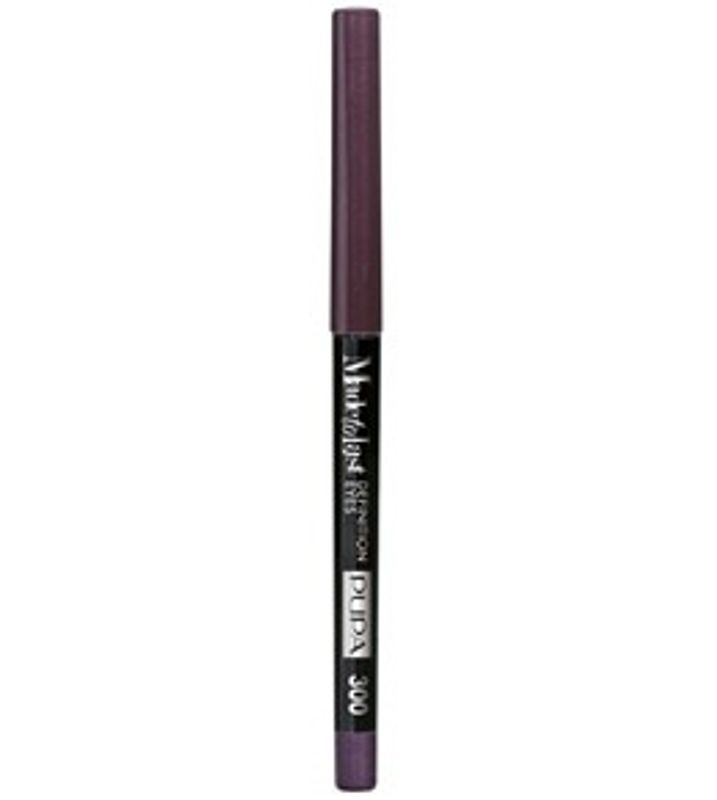 Pupa Matita Occhi Made To Last n.300 Deep Purple-1
