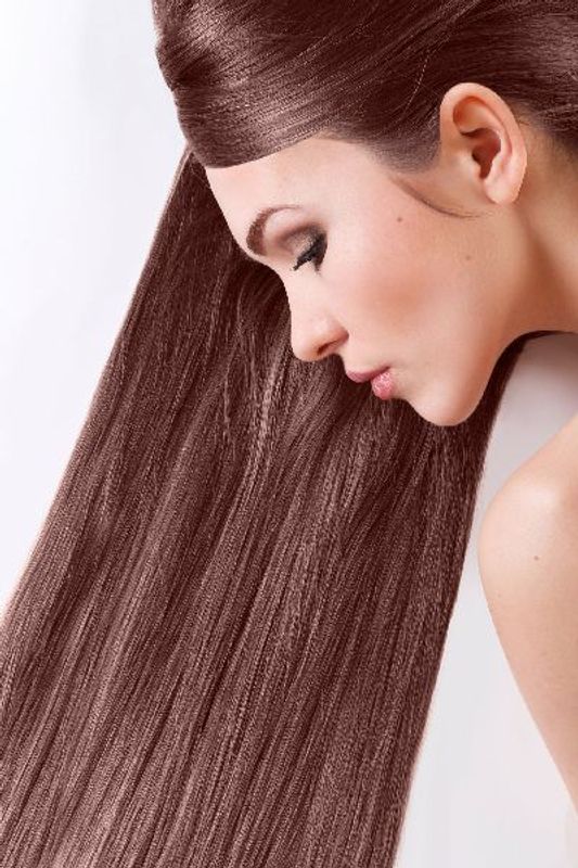 Sanotint Tinta per capelli fai da te al miglio dorato Sensitive 77 Biondo Scuro Dorato-1