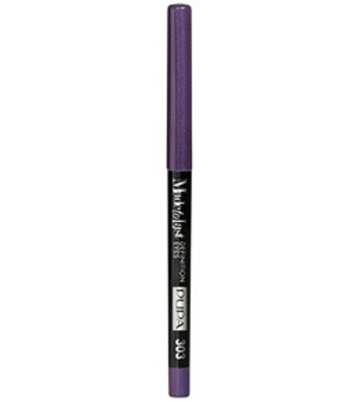 Pupa Matita Occhi Made To Last n.303 Vibrant Violet-1