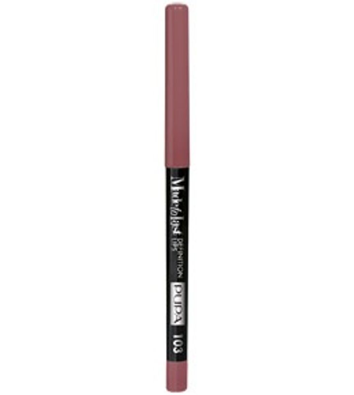 Pupa Made to Last Matita Labbra n.103 Apricot Rose-1