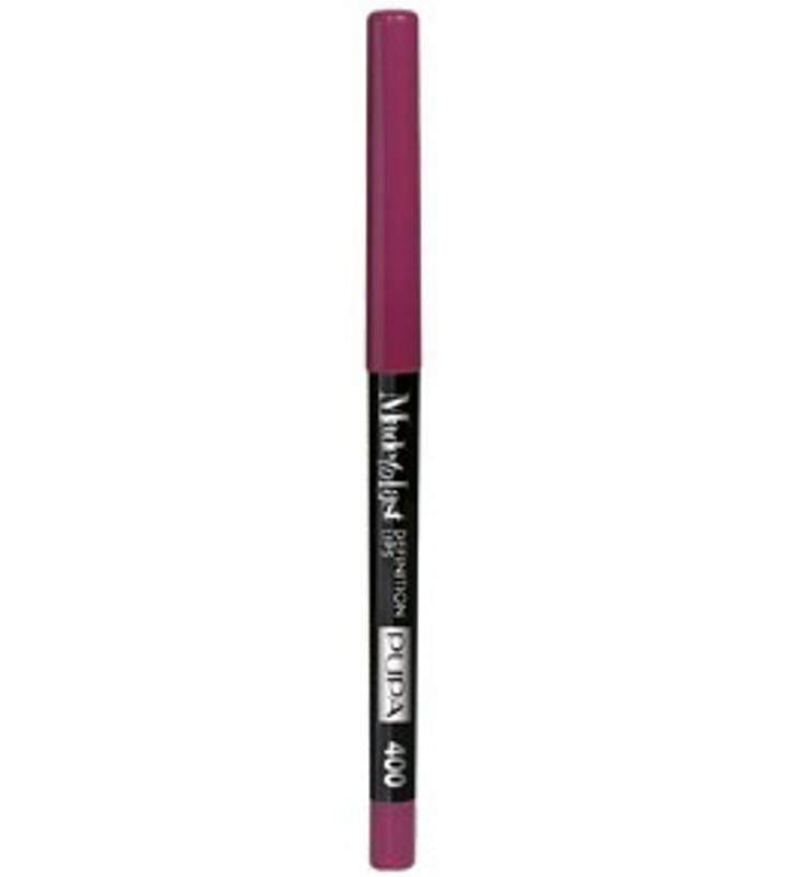 Pupa Made to Last Matita Labbra n.400 Intense Fuchsia-1