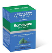 Somatoline Skinexpert  Cellu Expert 30 Compresse-1