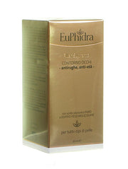 EuPhidra Filler Suprema contorno occhi antirughe 30 ml-1