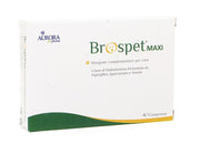 Brospet Maxi Integratore per Cani Drenante 40 compresse-1