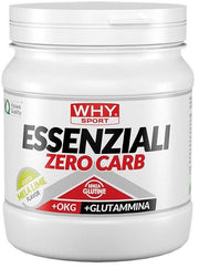 WHYSPORT ESS ZERO CARB MELA LI-1
