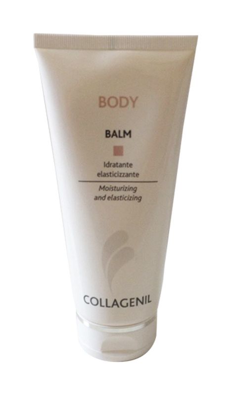 Collagenil Body Balm Idratante Elasticizzante Corpo 200ml-1