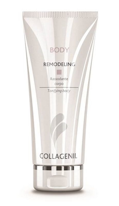 Collagenil Remodelling Rassodante Corpo 200ml-1