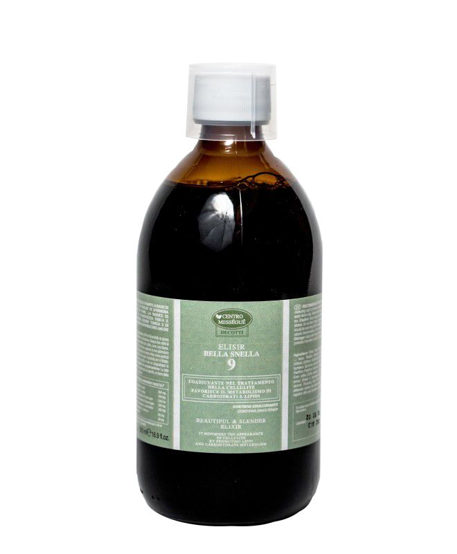 Centro Messegue Elisir Bella Snella 9 500ml-1