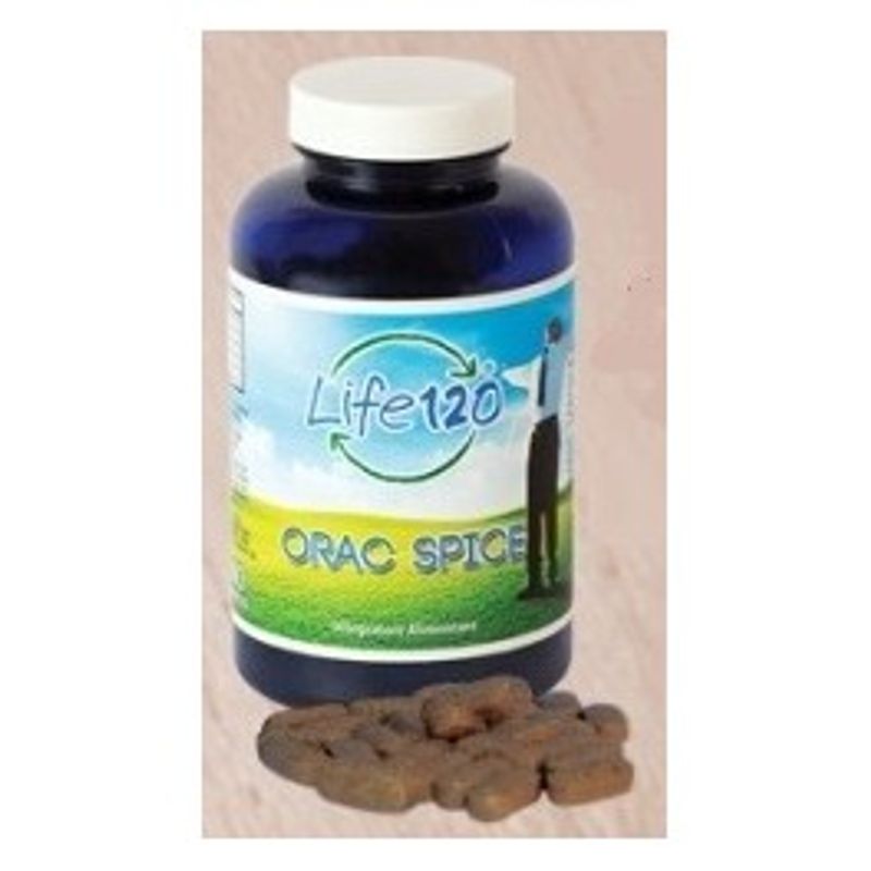Orac Spice 240 compresse-1