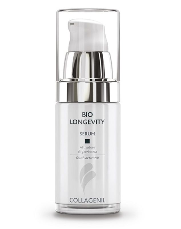 Collagenil Bio Longevity Siero Giovinezza 30ml-1