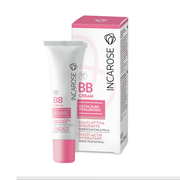Incarose BB Cream SPF15 Crema Idratante Medium 30ml-1