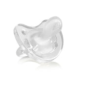 Chicco Succhietto Gommotto Physio 12m+ trasparente-1