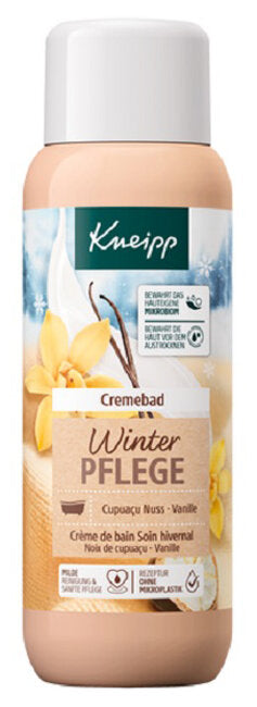KNEIPP BAGNO CREMOSO CURA INV-1