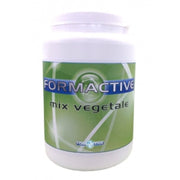 Formactive Integratore alimentare Mix Vegetale 630 g-1