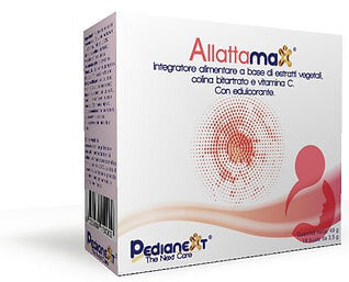 Allattamax 14 Bustine-1