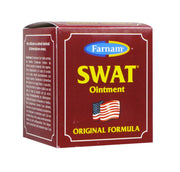 Swat Ointment Original Formula unguento insettorepellente 200g-1
