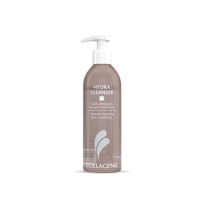 Collagenil Hydra Cleanser 400ml-1